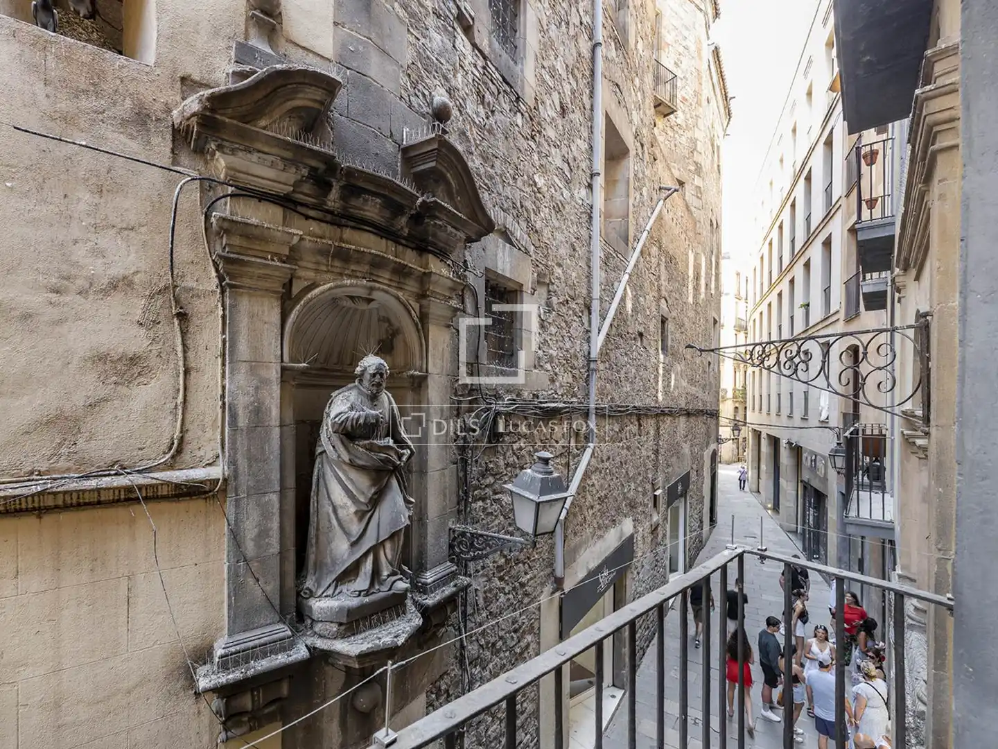 Pis de 93 m² a Barcelona