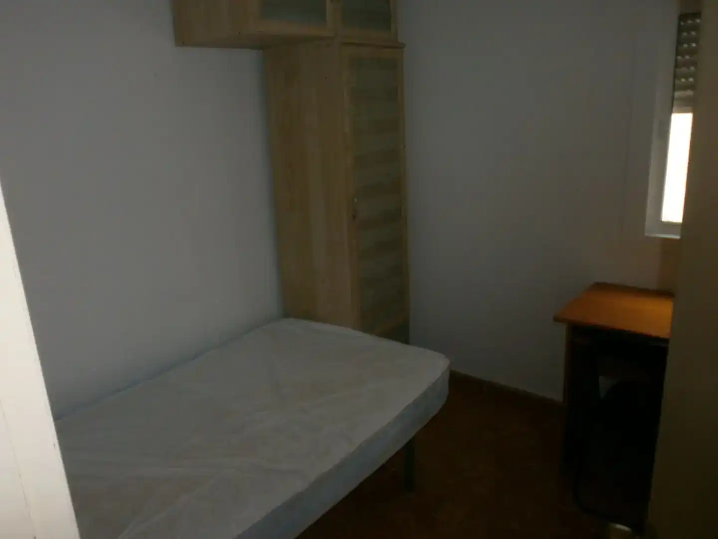 Piso de 140 m² en Almería