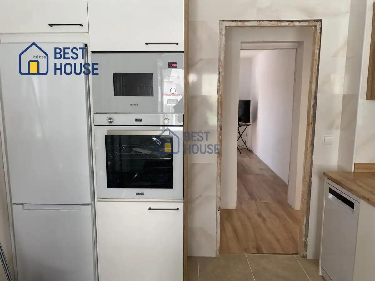 Piso de 70 m² en León