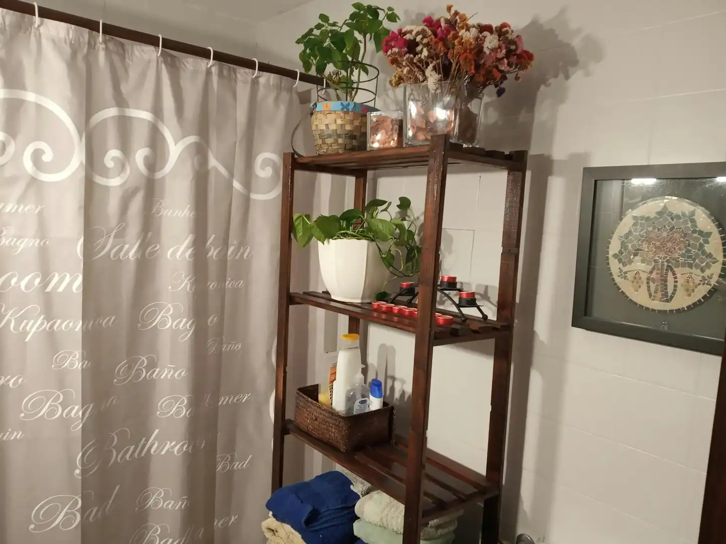 Habitación 130 m², Valencia