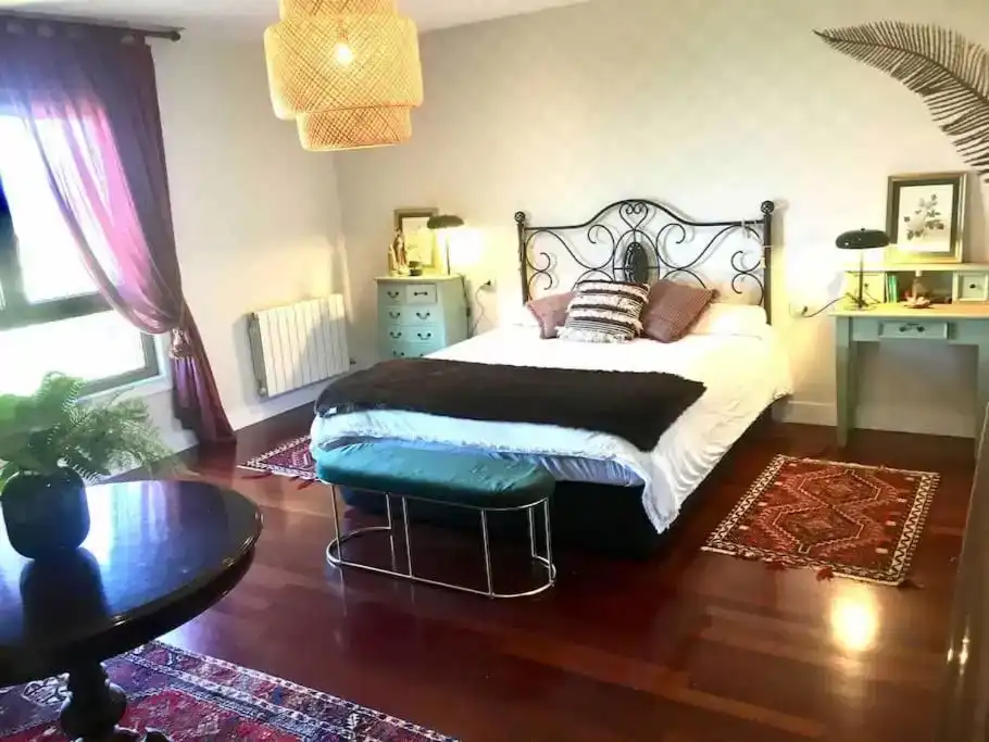 Piso de 330 m² en Vigo
