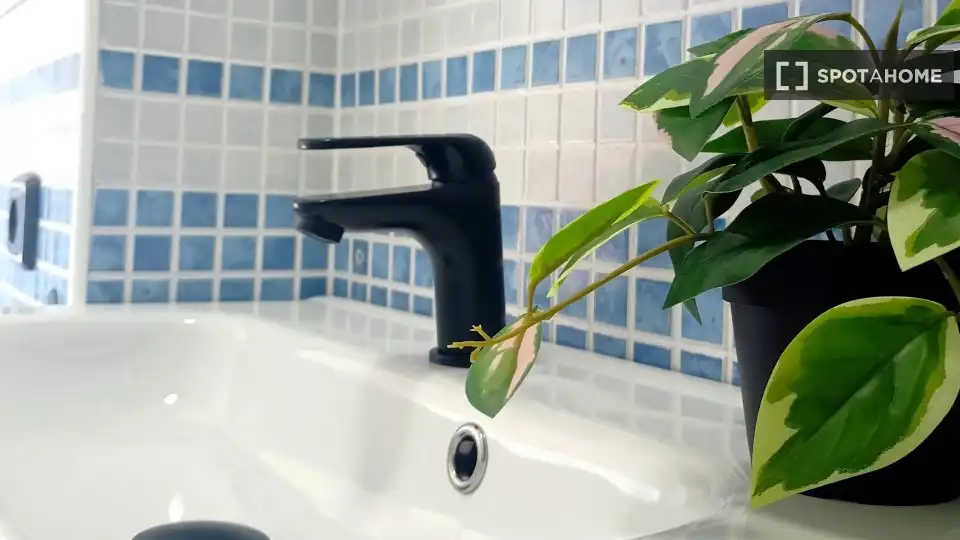 Habitación 48 m², Sevilla