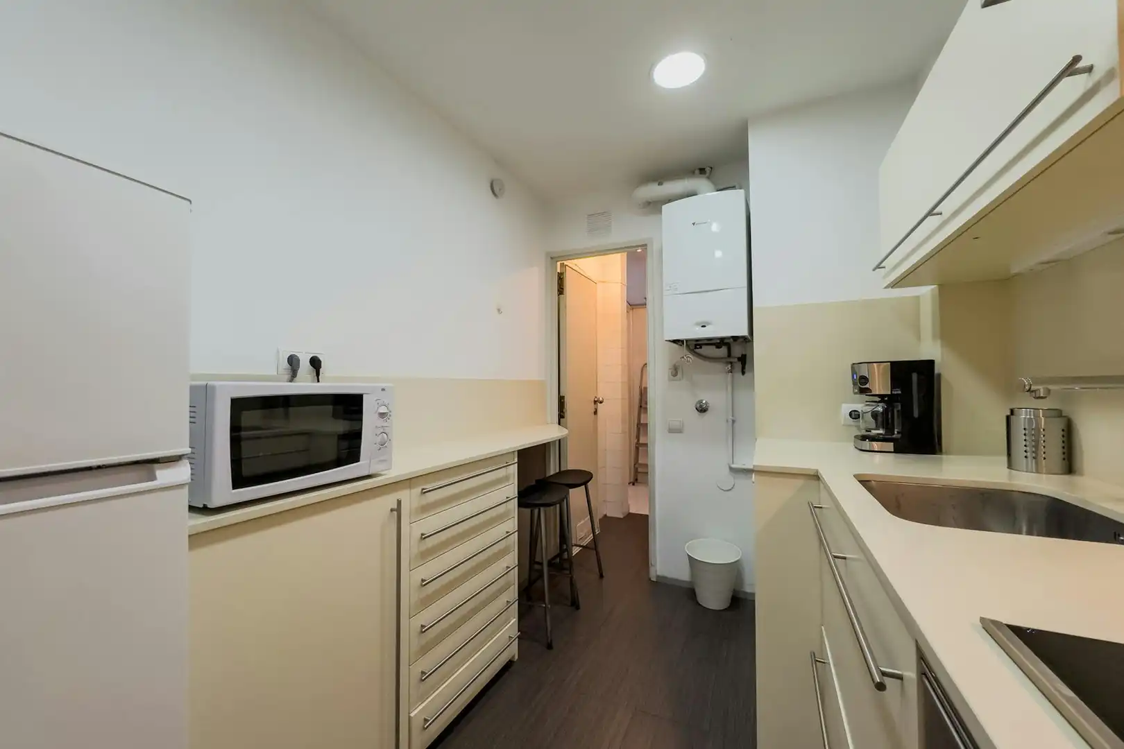 Zimmer zur Miete, Barcelona