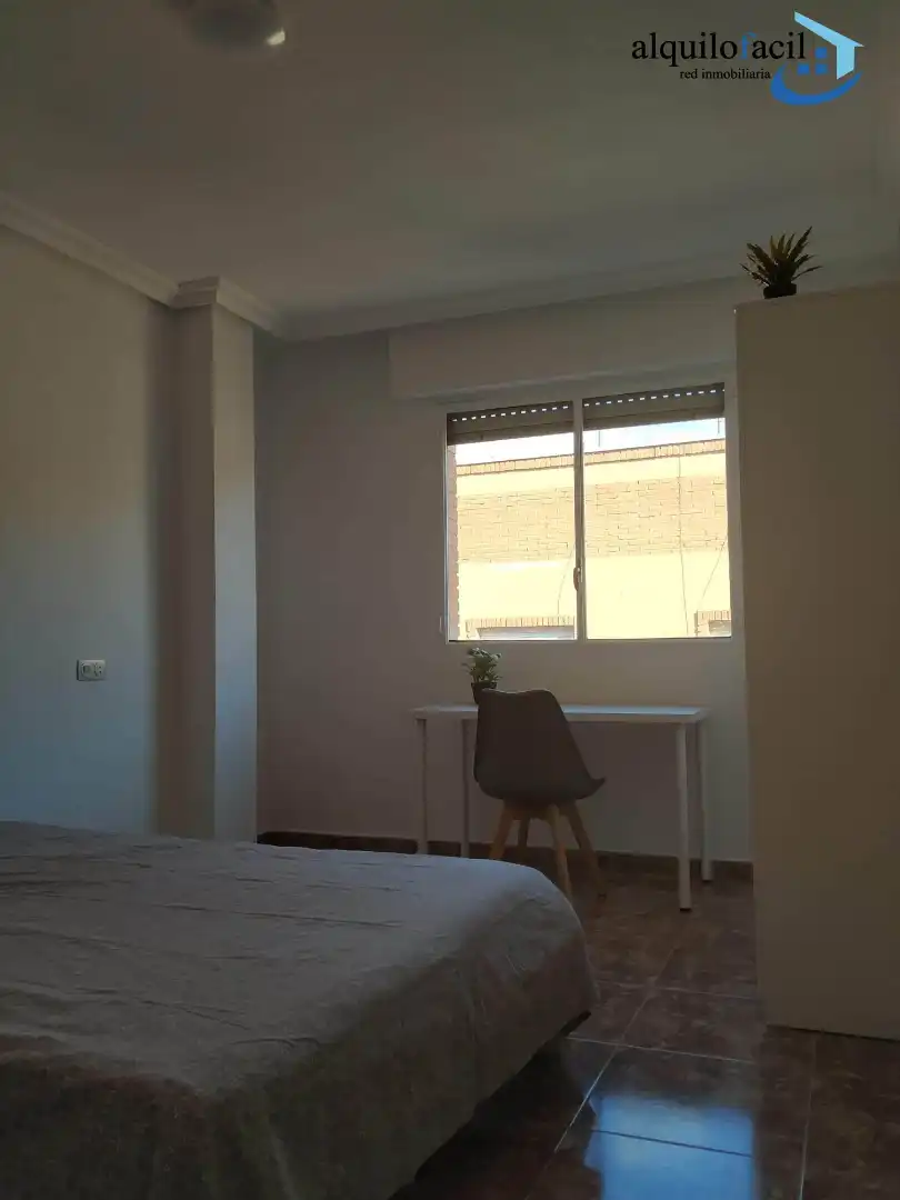 Habitación 95 m², Murcia