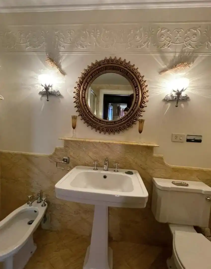 Habitación 185 m², Ourense