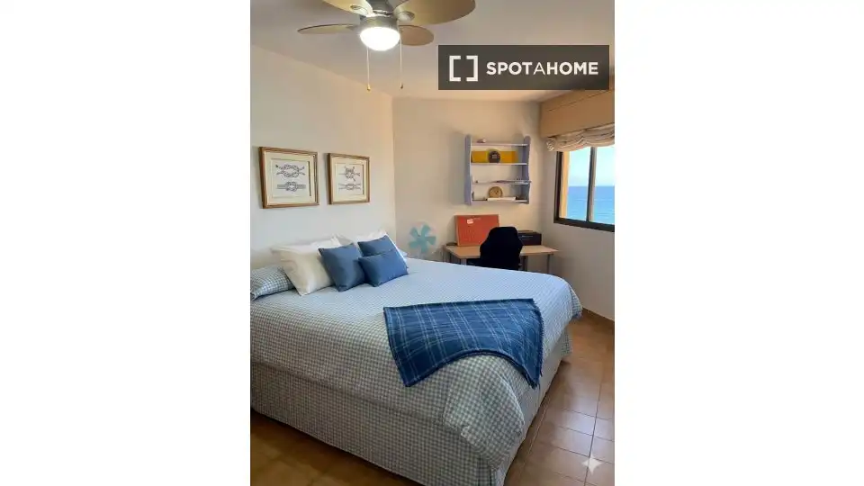 Habitación 115 m², Almuñécar