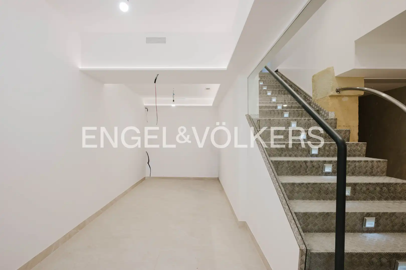Piso de 203 m² en San Sebastián