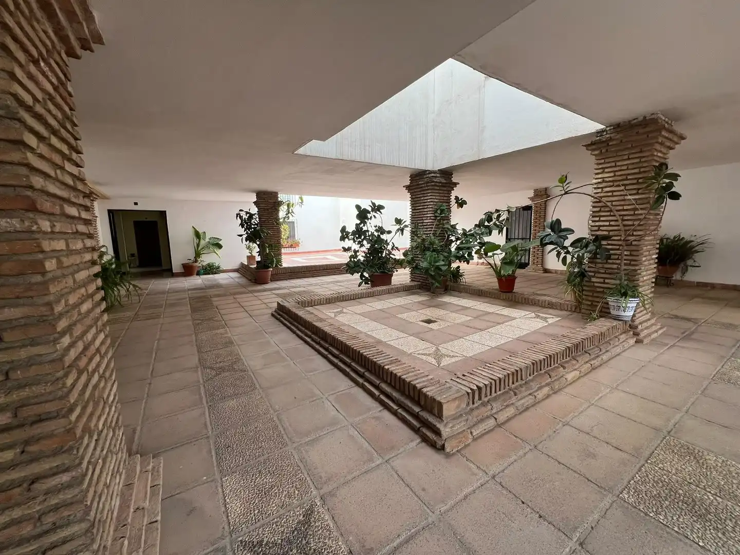 Piso de 111 m² en Córdoba