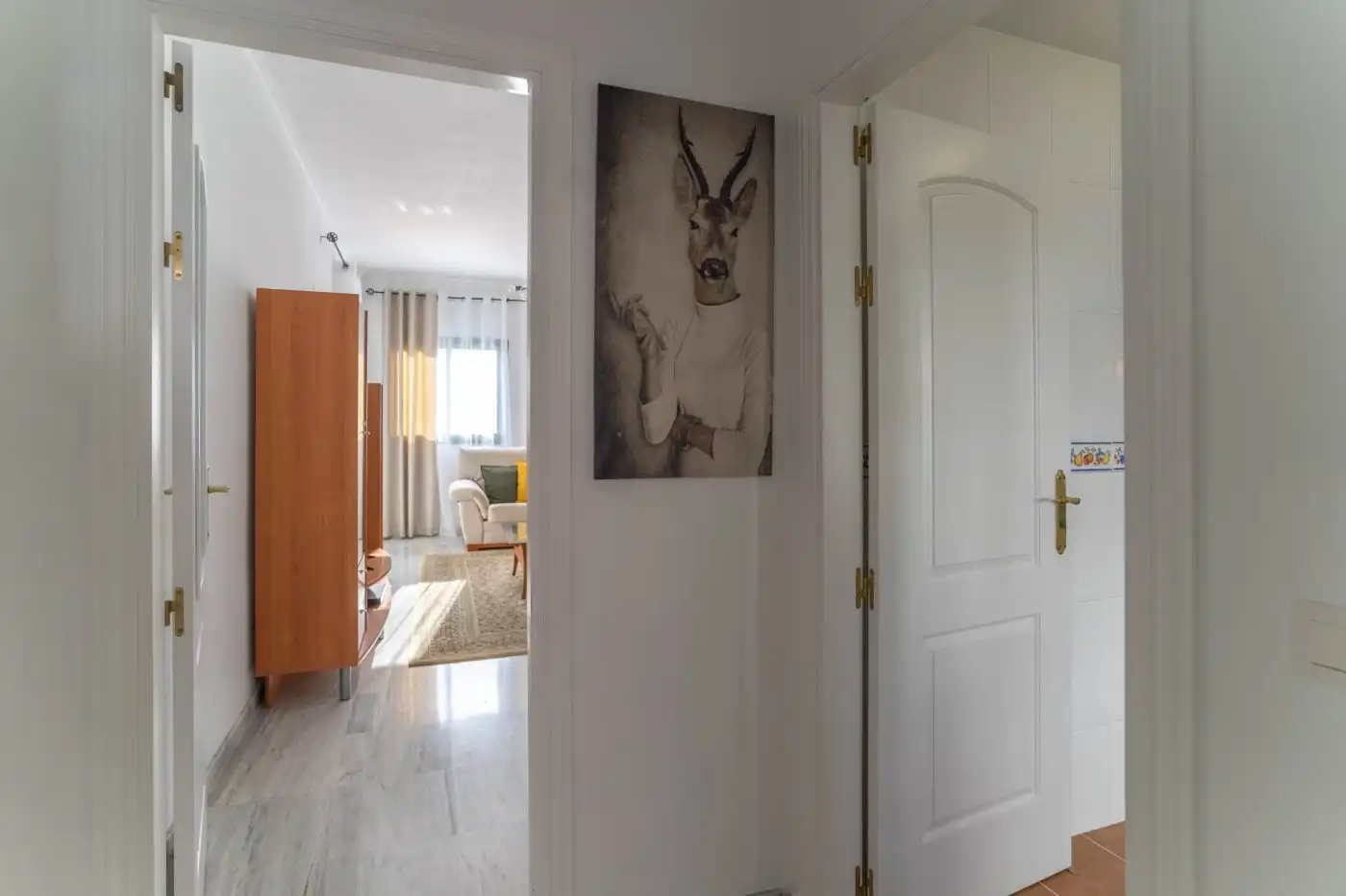 Appartamento 100 m² a Alhaurín el Grande