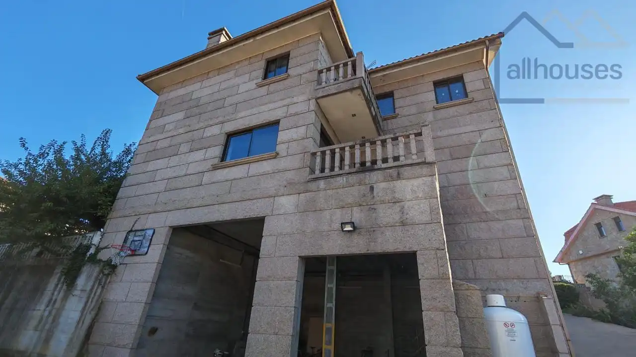 Piso de 362 m² en Vigo