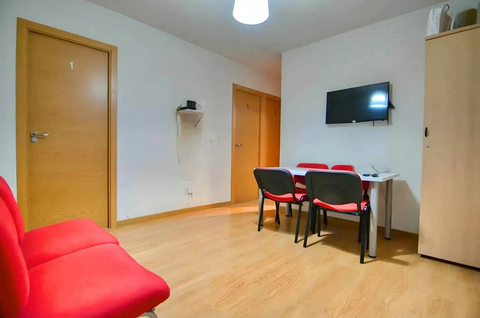 Habitació de lloguer, Getafe
