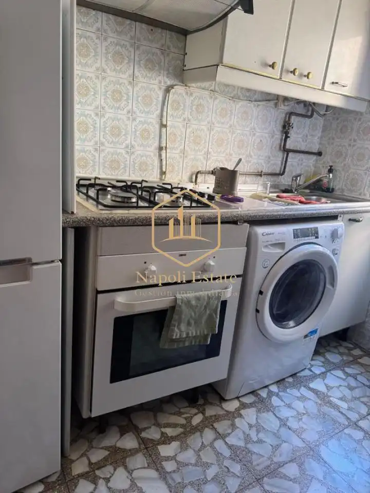 Pis de 72 m² a Màlaga