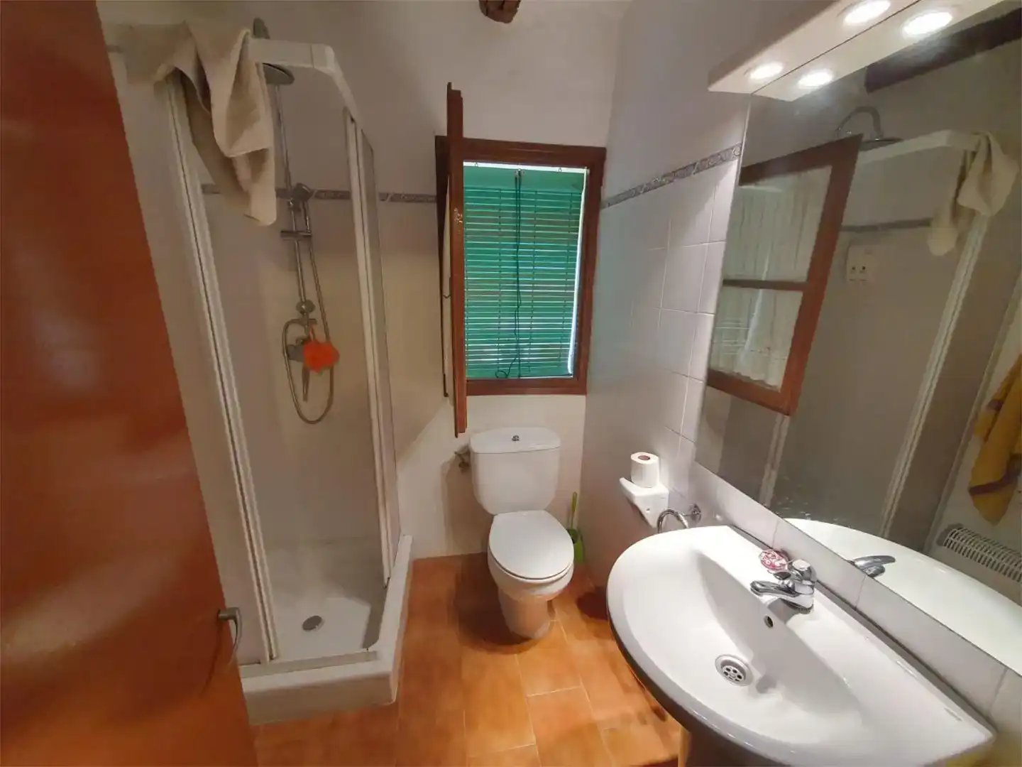Piso de 136 m² en Benabarre / Benavarri