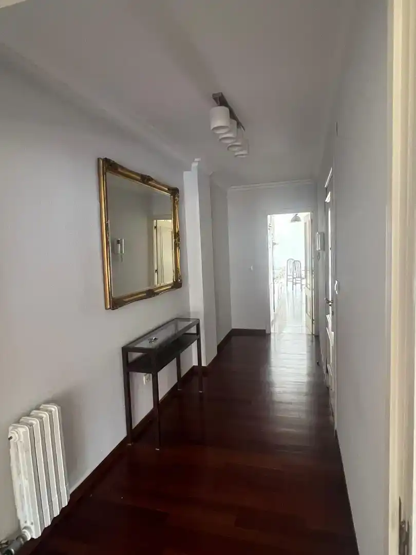 Piso de 85 m² en Pontevedra