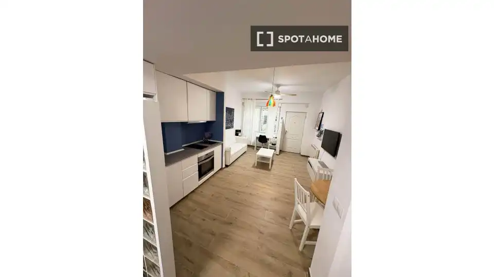 Piso de 40 m² en Madrid
