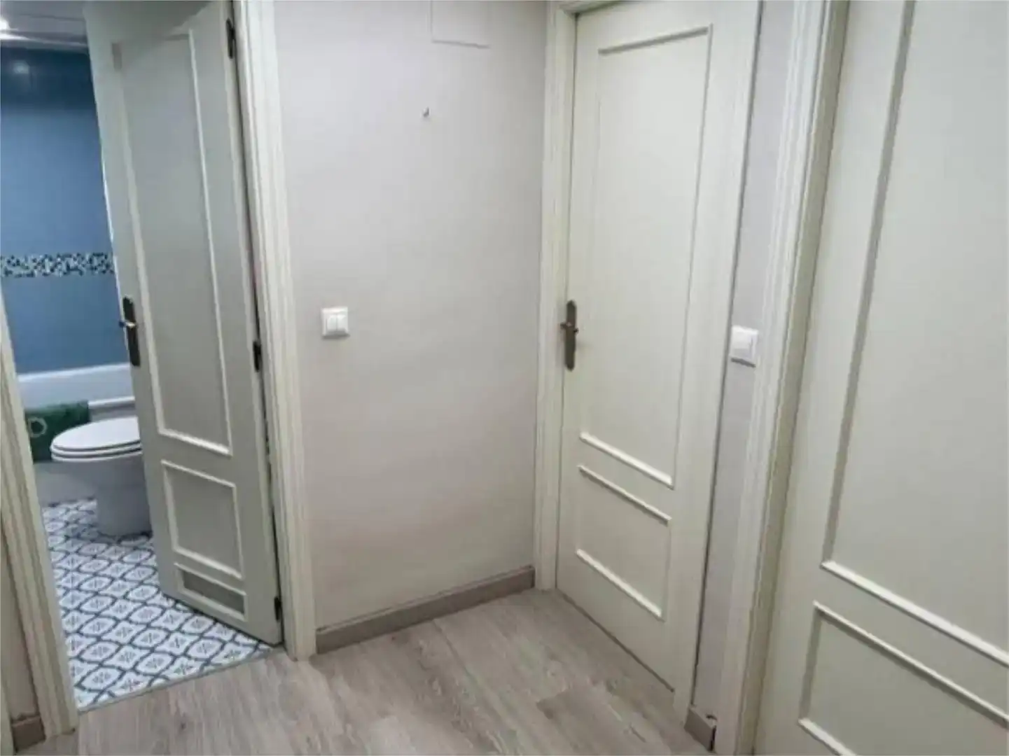 Habitación 100 m², Jaén