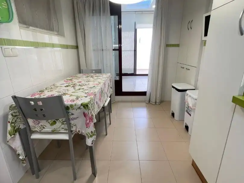 Pis de 280 m² a València
