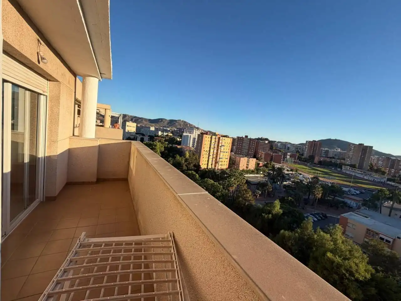 Pis de 100 m² a Cartagena