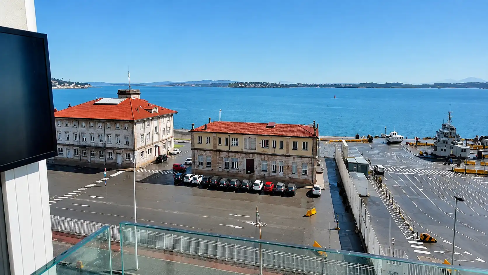 Piso de 90 m² en Santander