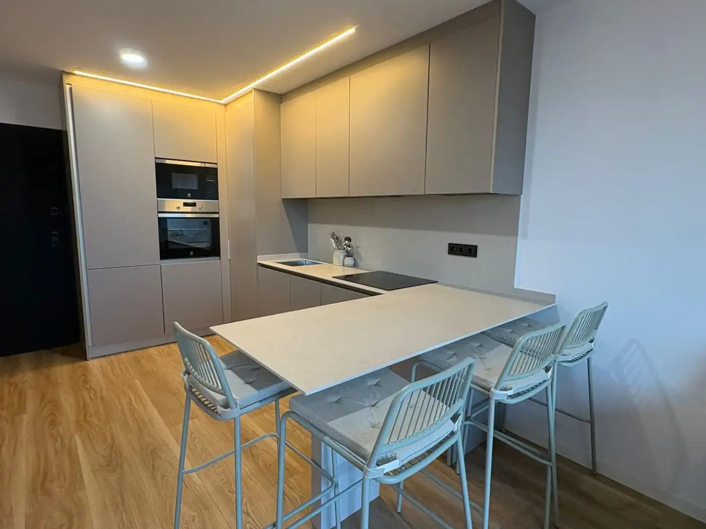 Pis de 76 m² a Múrcia