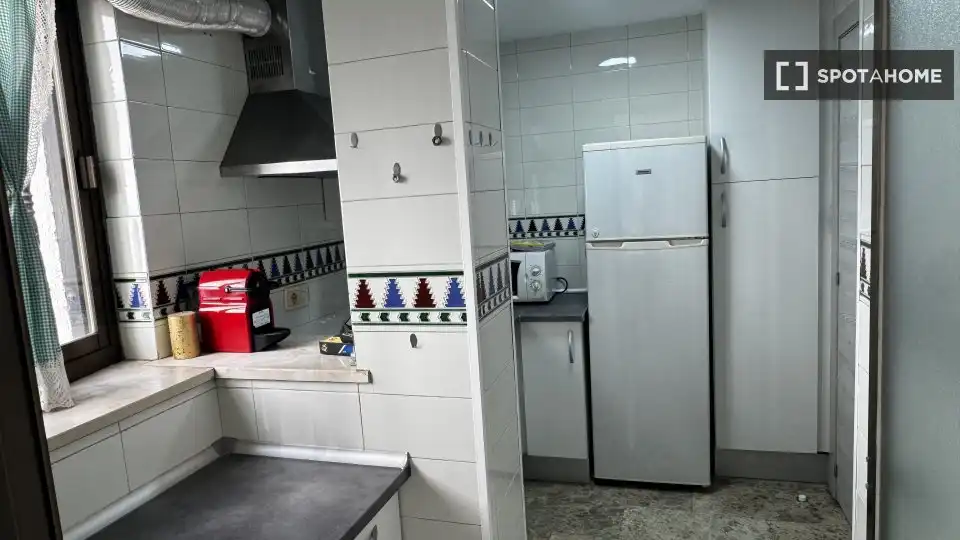 Habitación 71 m², Granada