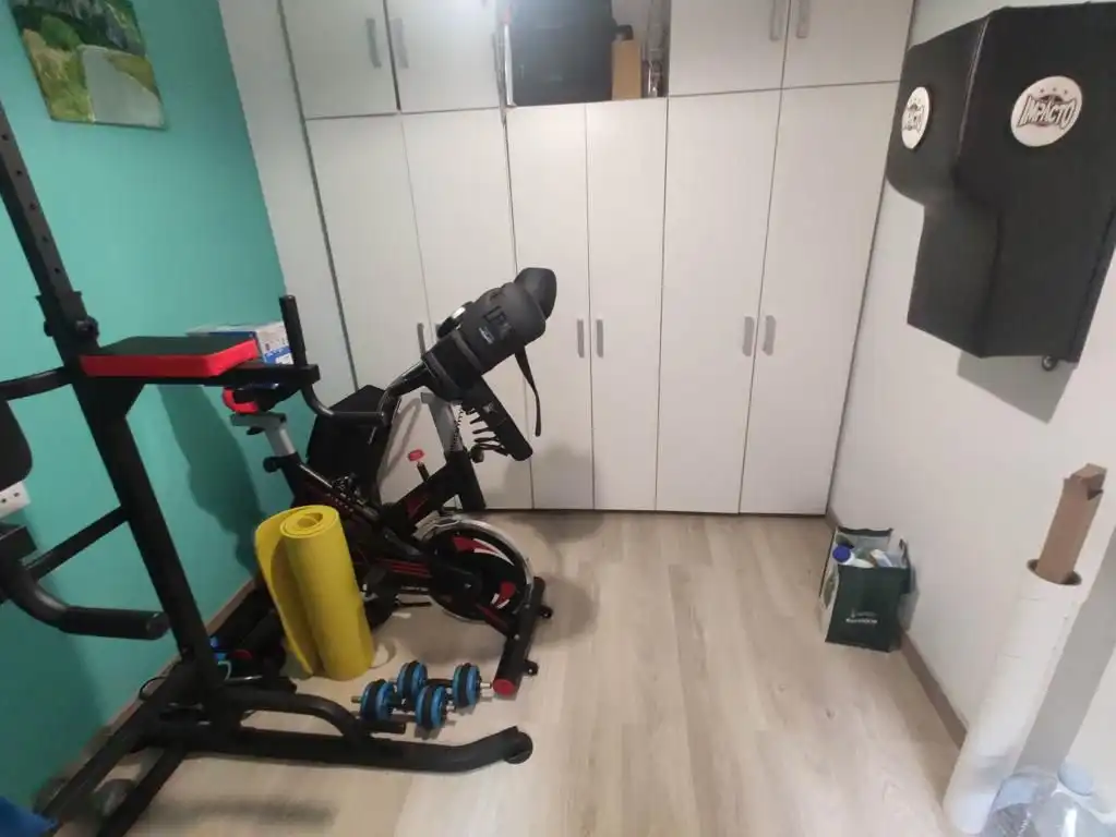 Pis de 170 m² a Castelló de la Plana