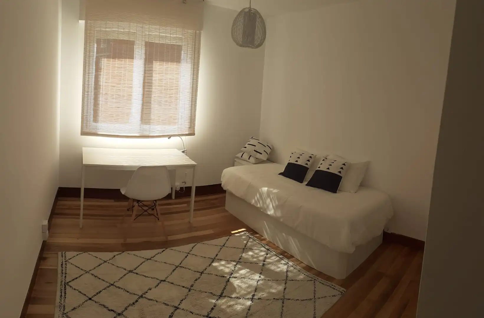 Piso de 100 m² en Bilbao