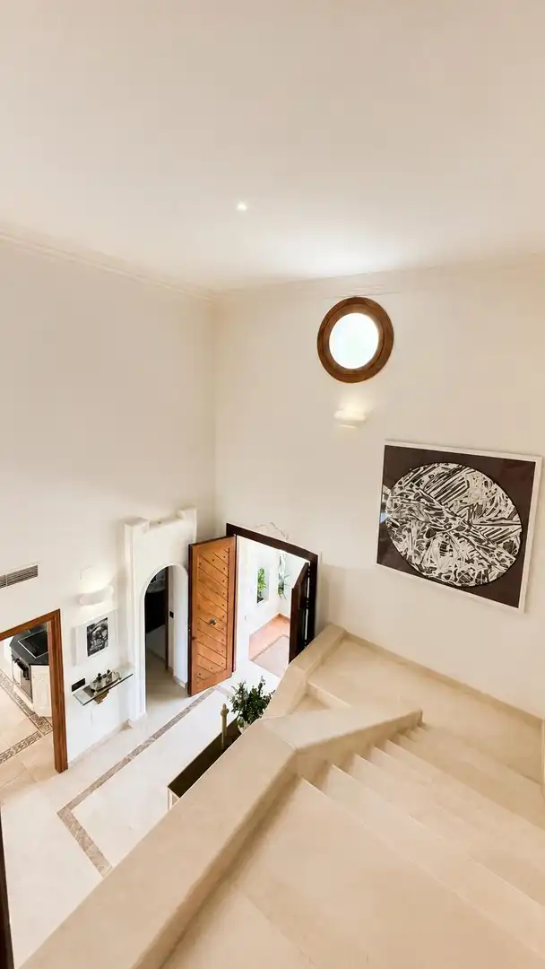 Casa de 430 m² a Marbella