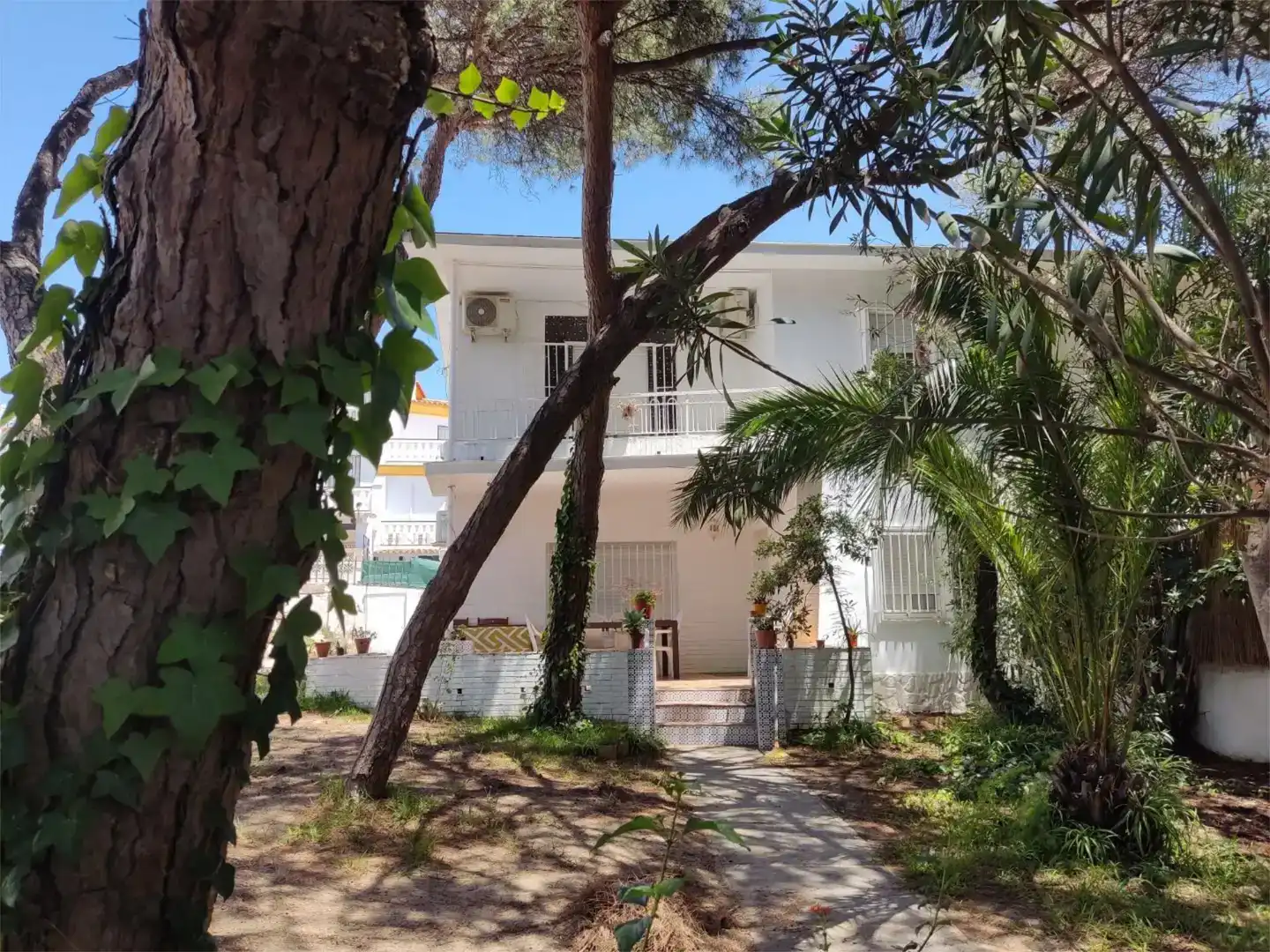 Piso de 200 m² en Punta Umbría