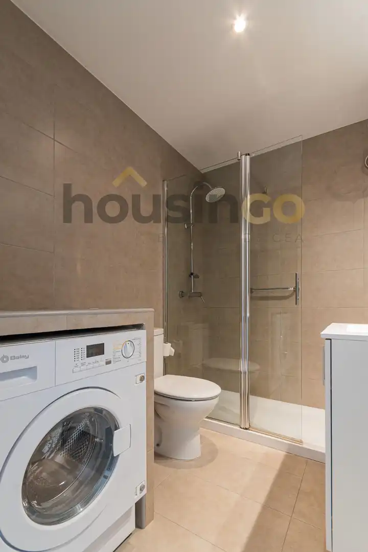 Квартира 55 м² у Madrid