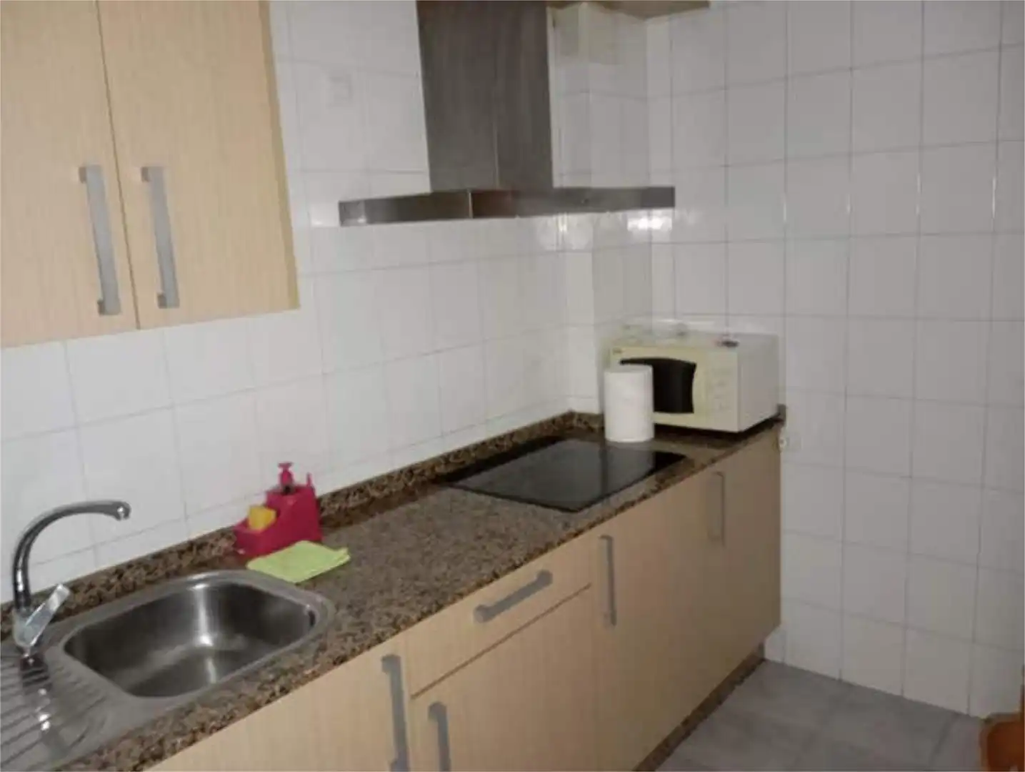 Piso de 100 m² en Lugo