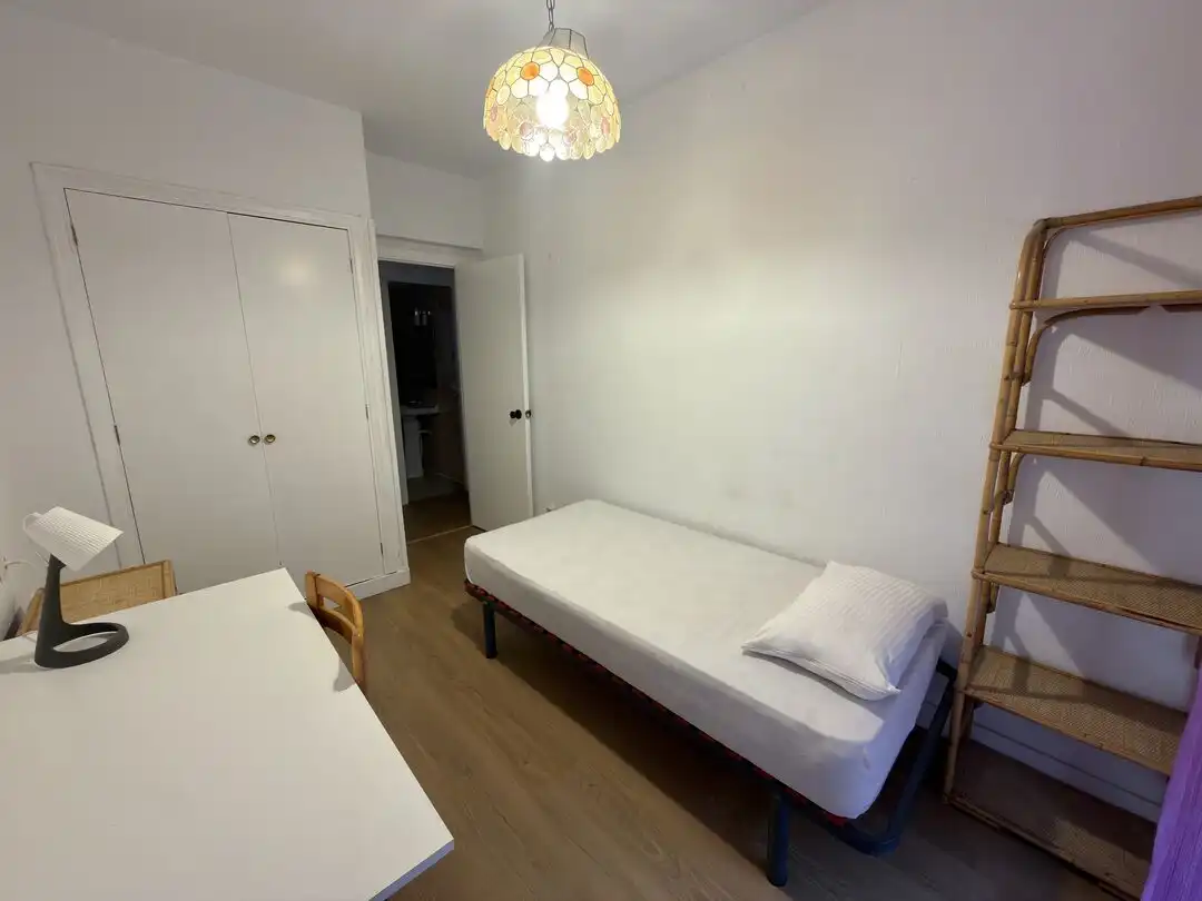 Piso de 70 m² en San Sebastián