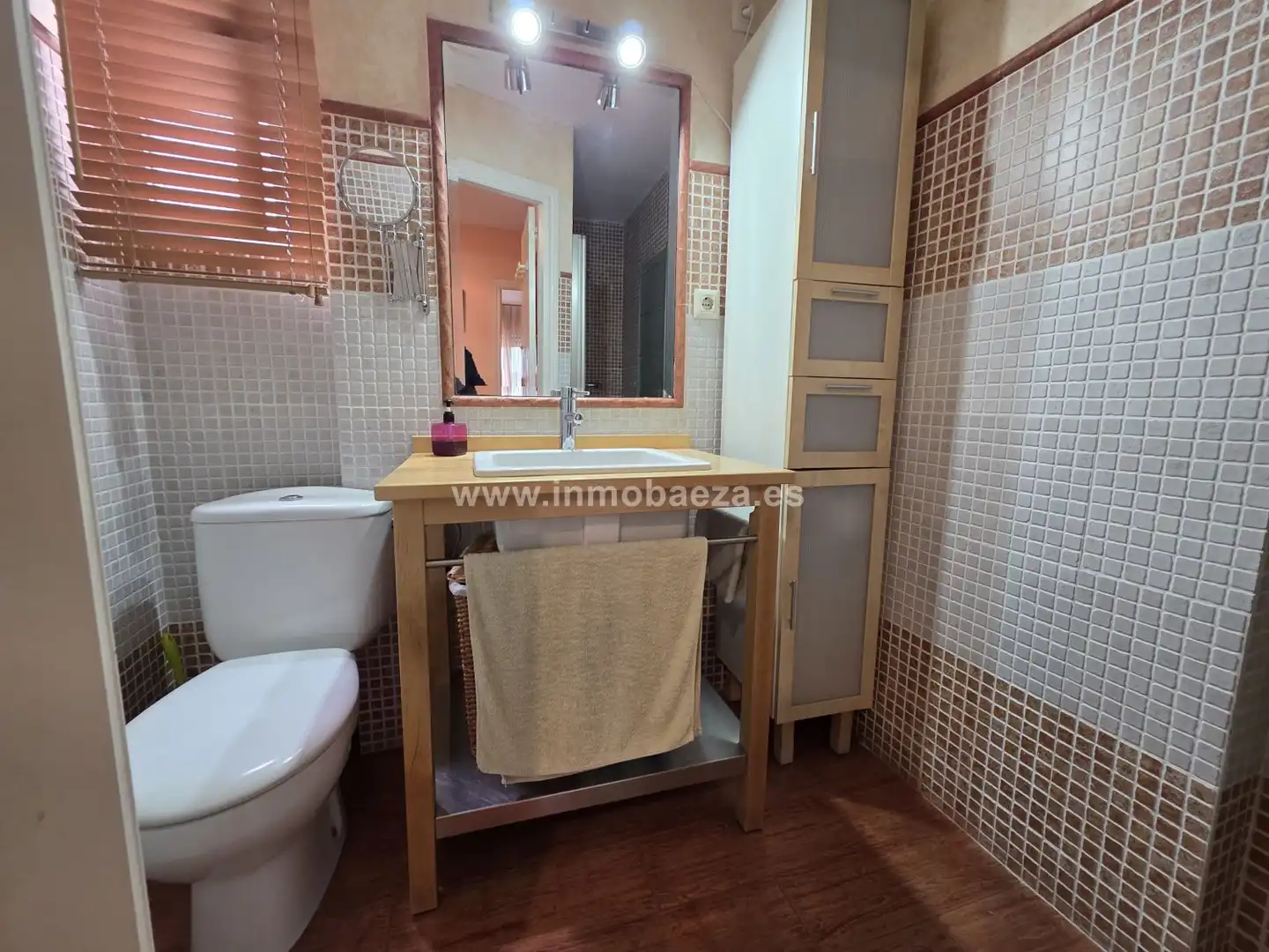 Pis de 90 m² a Baeza