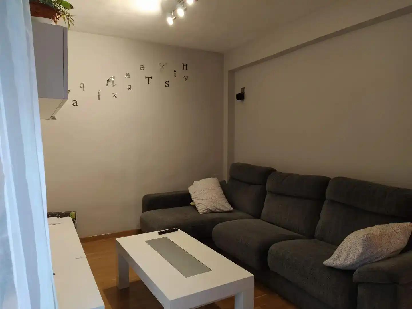 Piso de 76 m² en Granada
