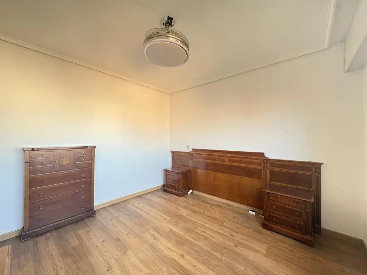 Pis de 160 m² a Madrid