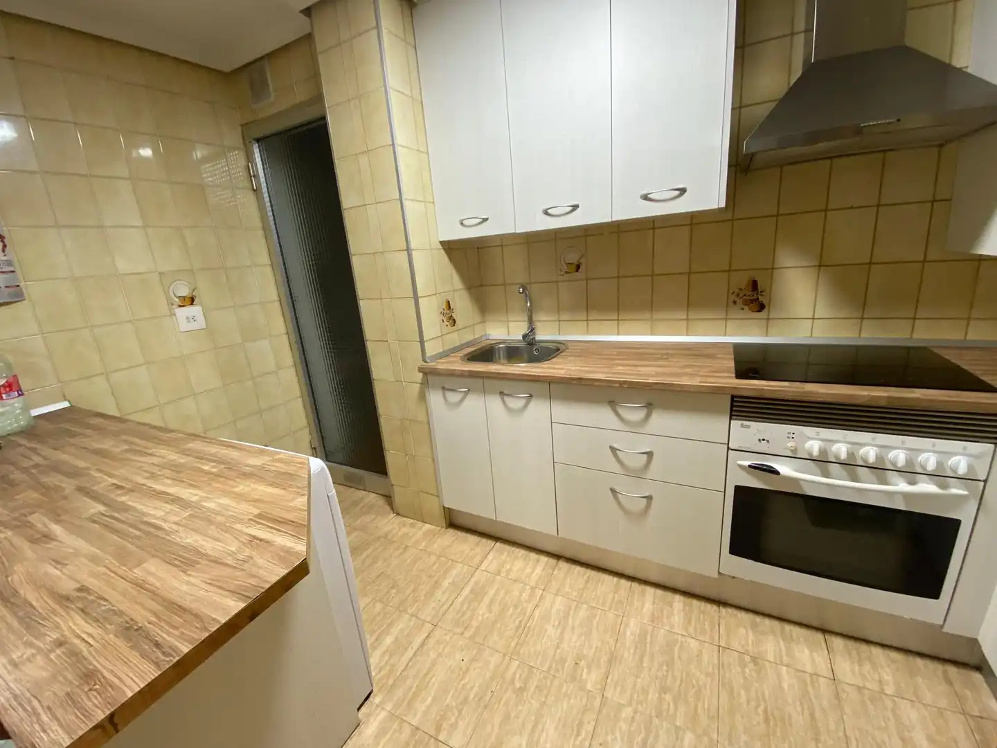 Pis de 95 m² a Albacete