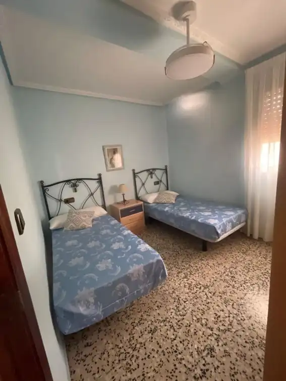 Pis de 115 m² a Sagunt