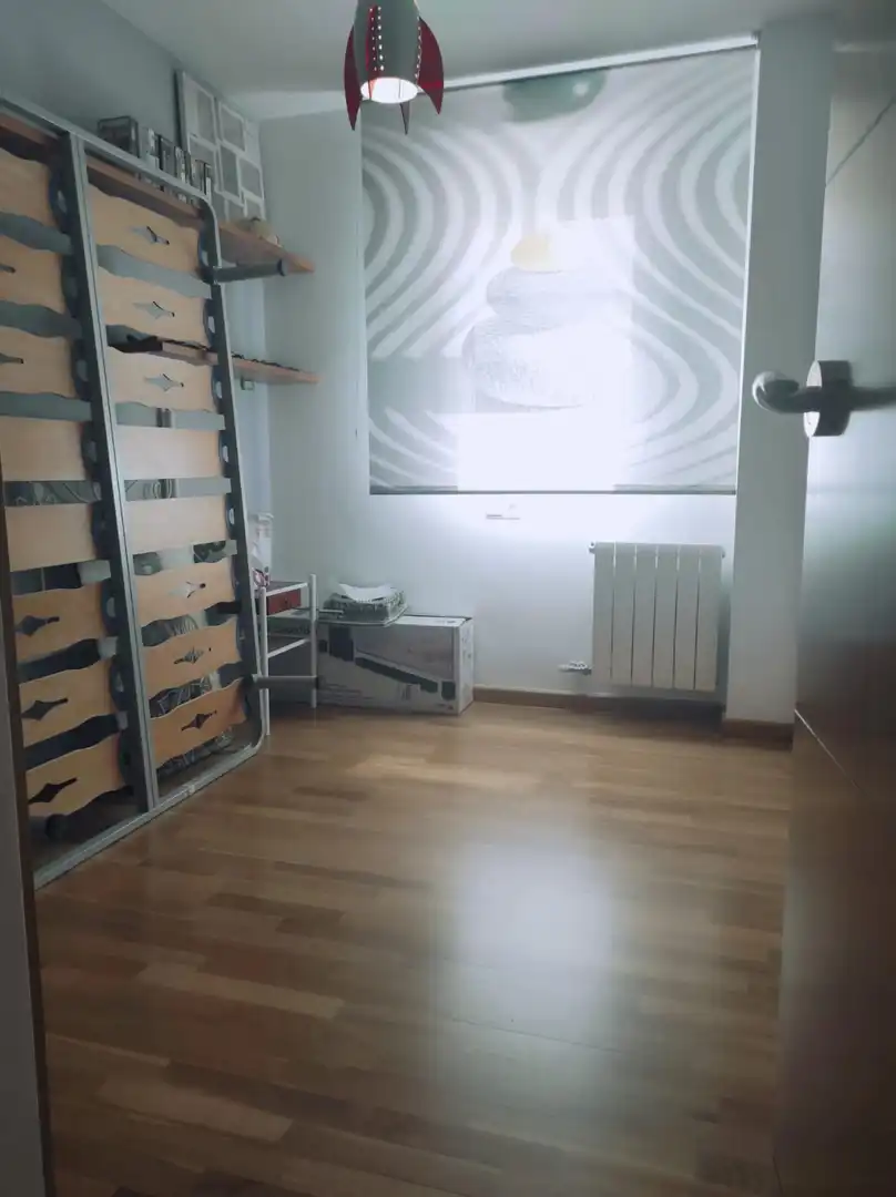 Wohnung 81 m² in Castellanos de Moriscos