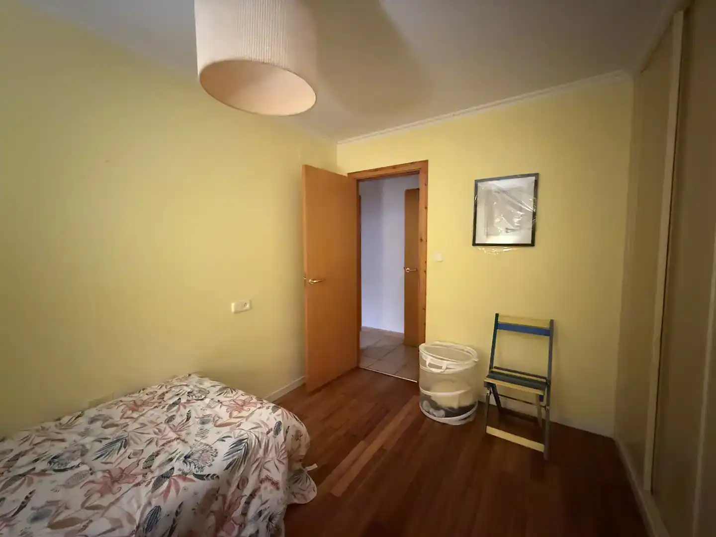 Piso de 110 m² en Sada