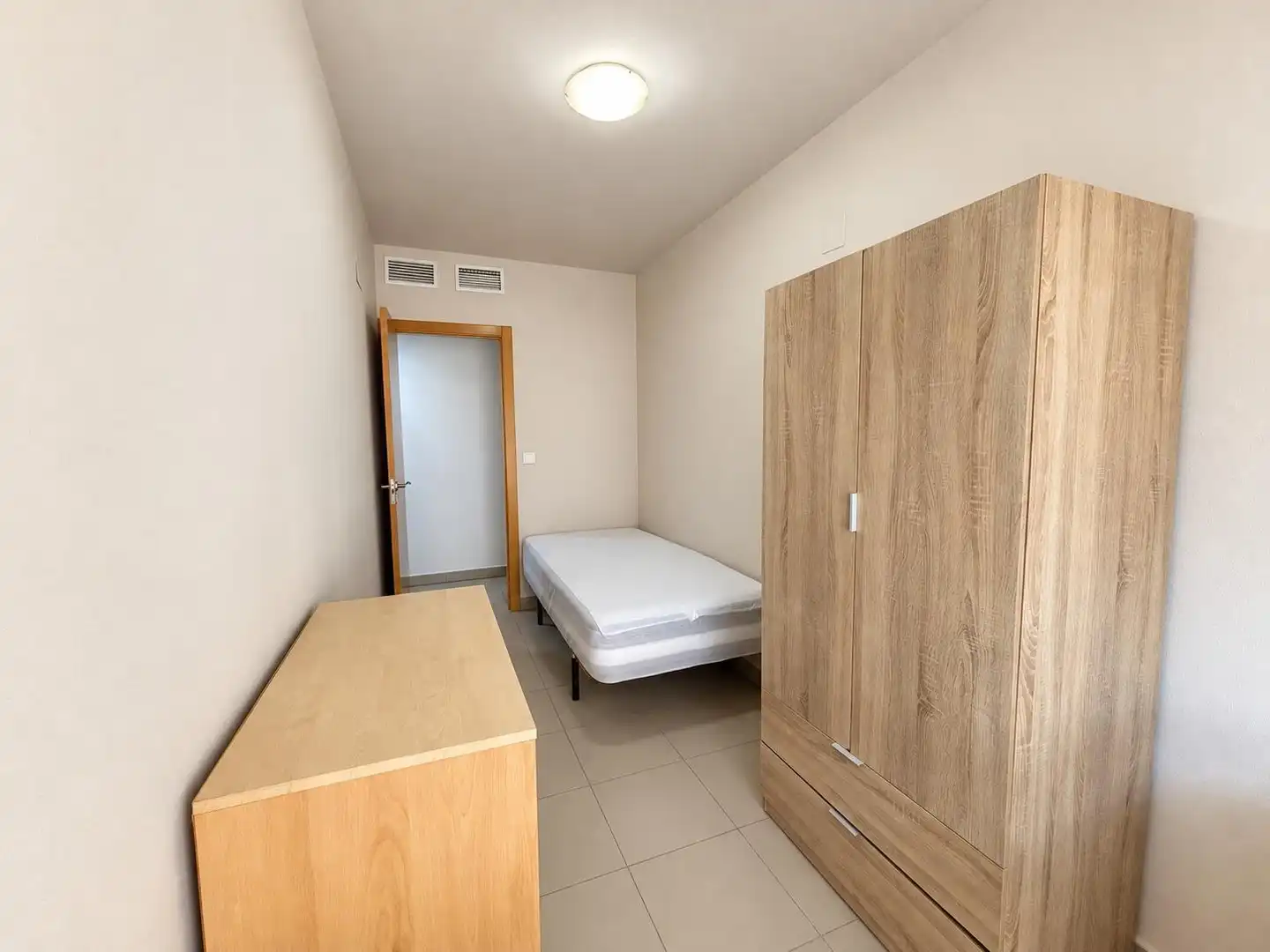 Pis de 61 m² a Sant Vicent del Raspeig
