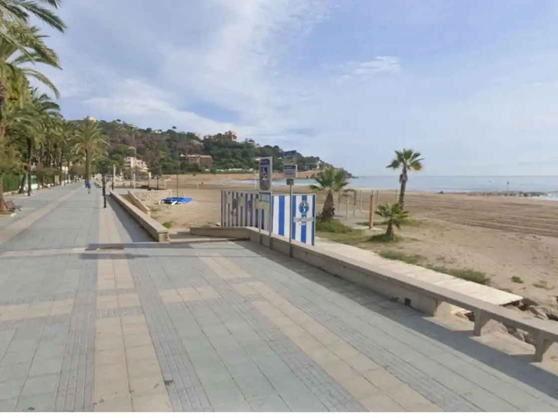 Casa de 115 m² a Benicàssim
