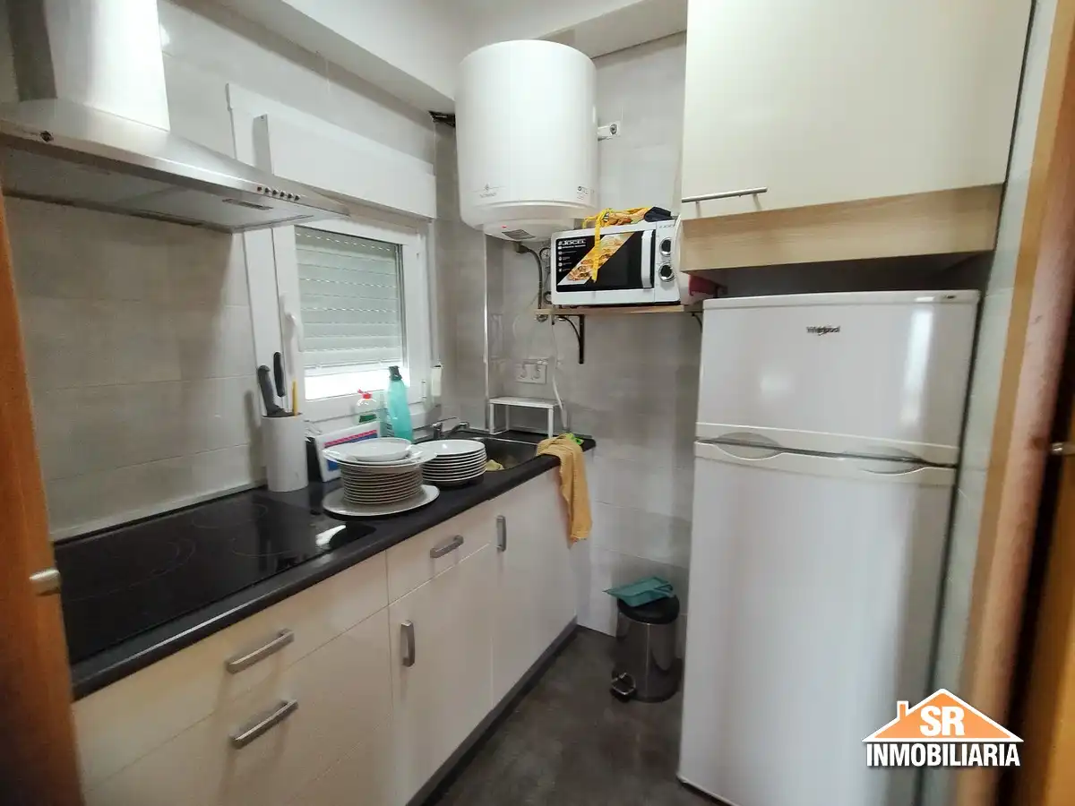 Piso de 70 m² en Oleiros