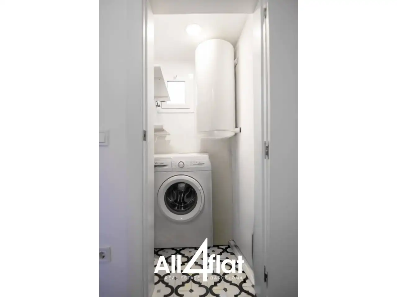 Flat 60 m² in Barcelona