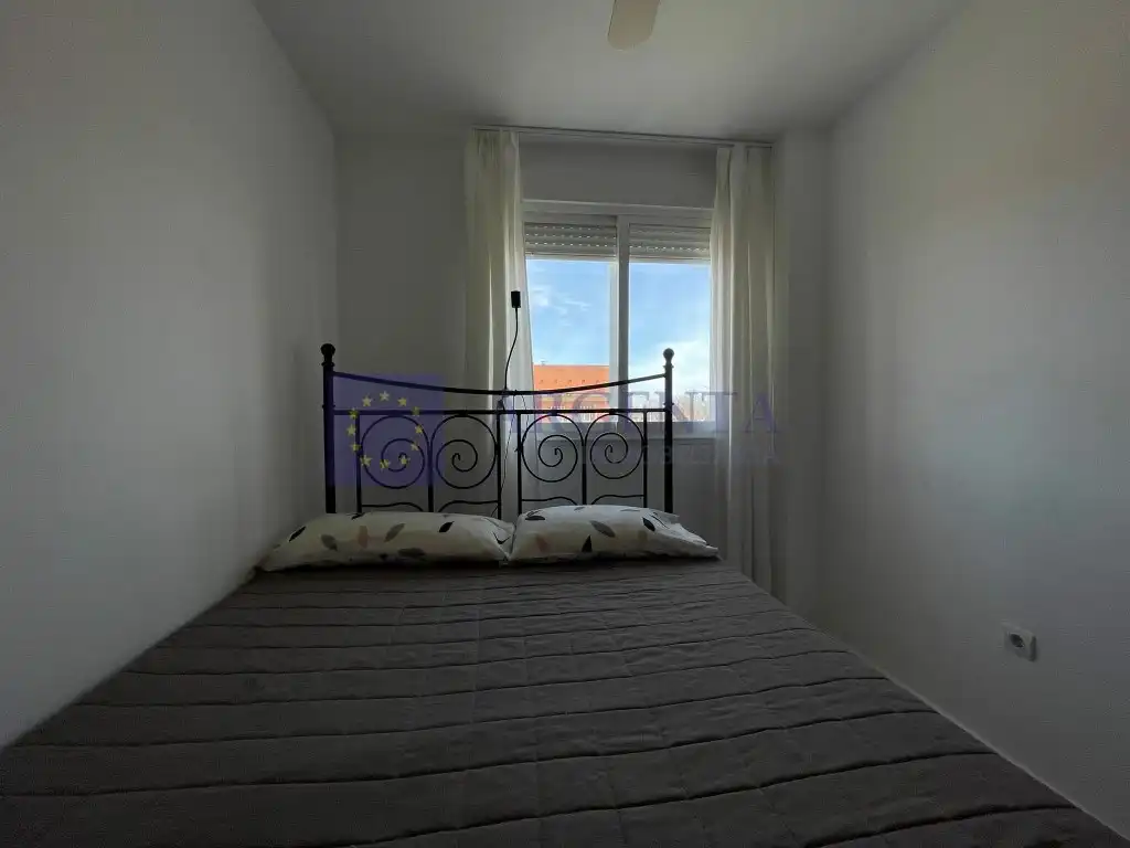 Piso de 80 m² en Cáceres