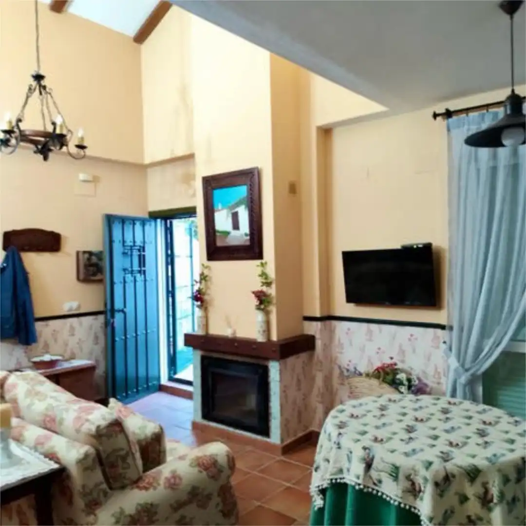 Piso de 120 m² en Aracena