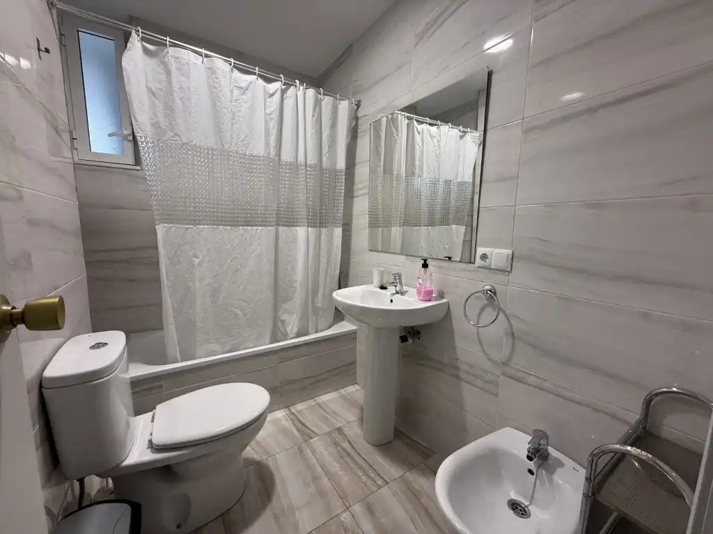 Flat 111 m² in Córdoba