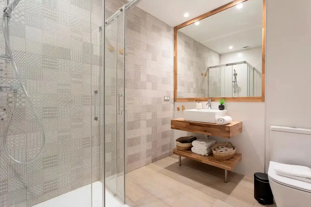 Pis de 85 m² a Màlaga
