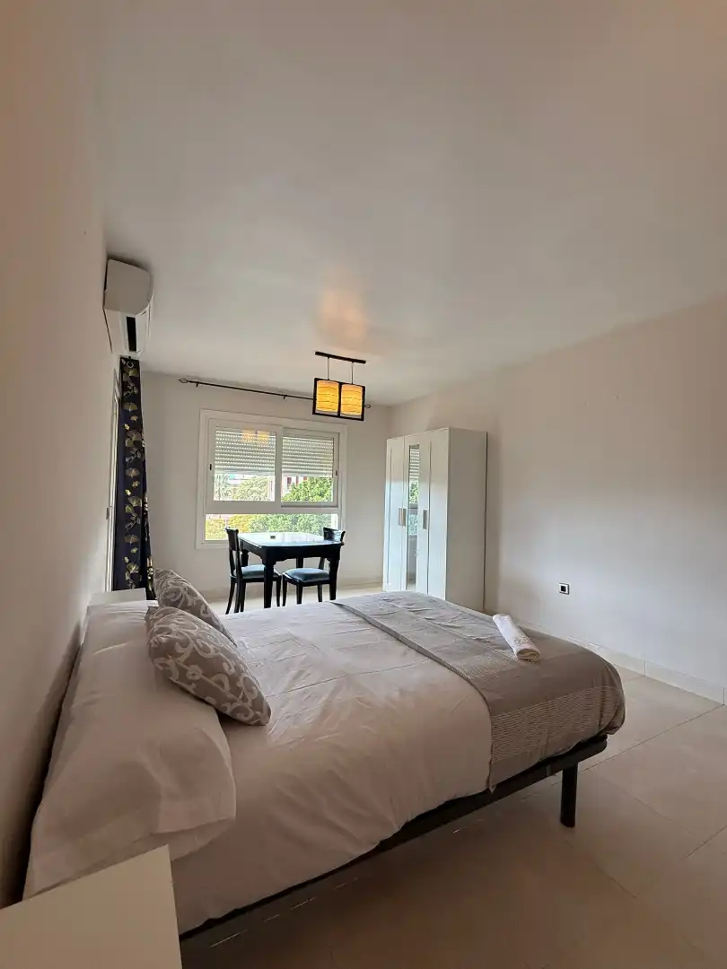 Habitación 100 m², Málaga