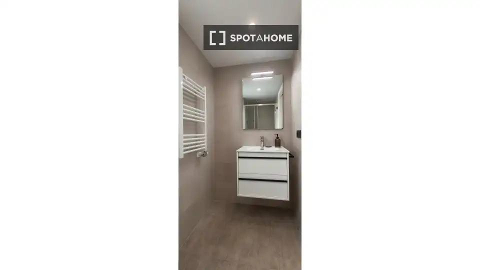 Habitación 44 m², Zaragoza