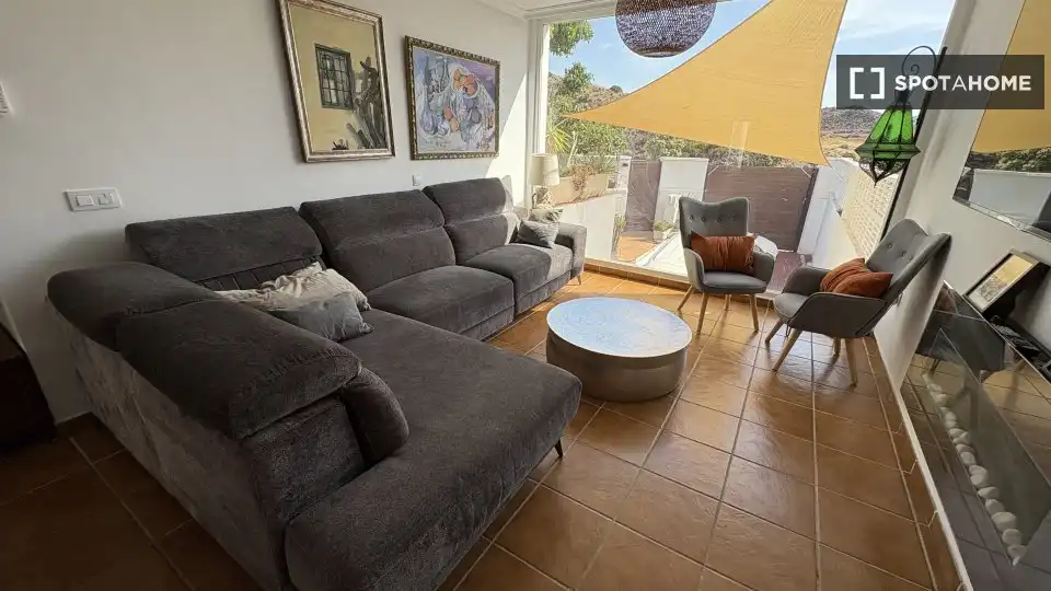 Habitación 219 m², Níjar